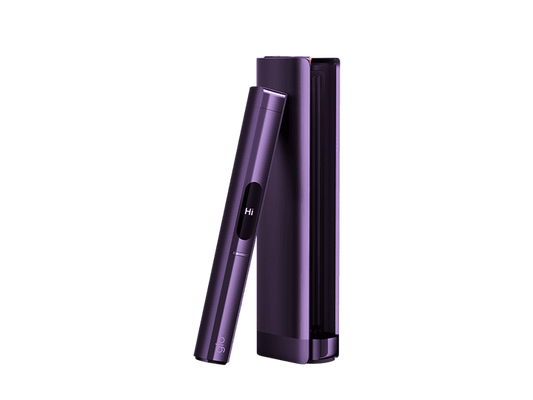 2026 glo HILO Plus – Advanced Heated Tobacco Device