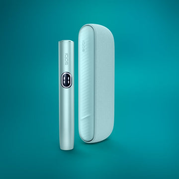 Summer Offer IQOS ILUMA i Kit with 1 Terea Carton
