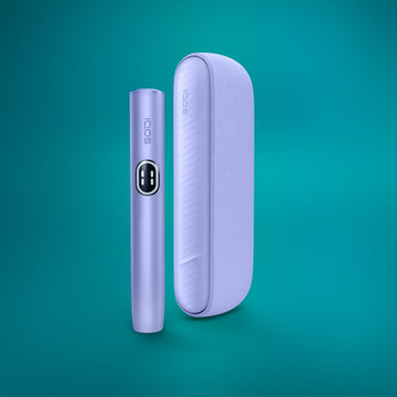 Summer Offer IQOS ILUMA i Kit with 1 Terea Carton