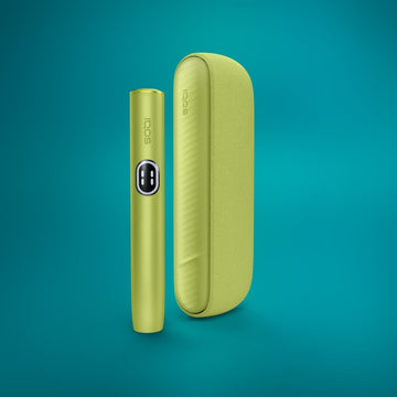 Summer Offer IQOS ILUMA i Kit with 1 Terea Carton