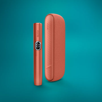 Summer Offer IQOS ILUMA i Kit with 1 Terea Carton