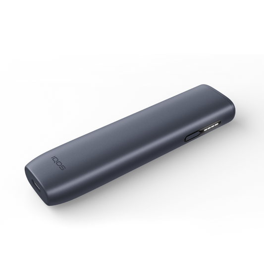 IQOS ILUMA i One Kit – Midnight Black | FlexPuff & AutoStart Technology Offer