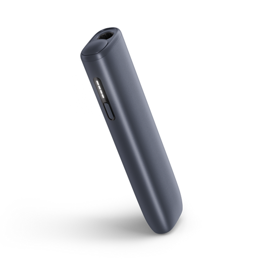 IQOS ILUMA i One Kit – Midnight Black | FlexPuff & AutoStart Technology Offer