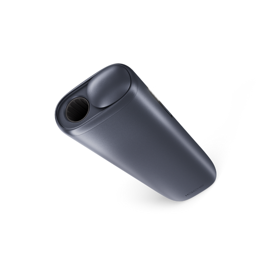 IQOS ILUMA i One Kit – Midnight Black | FlexPuff & AutoStart Technology Offer