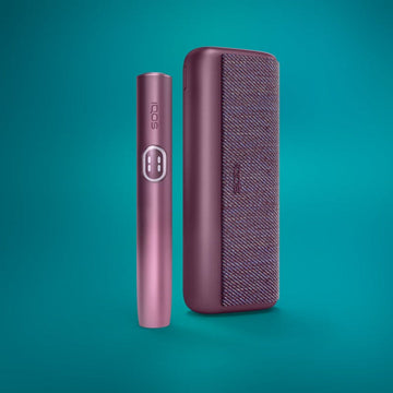 Summer Offer IQOS ILUMA i PRIME Kit with 1 Terea Carton