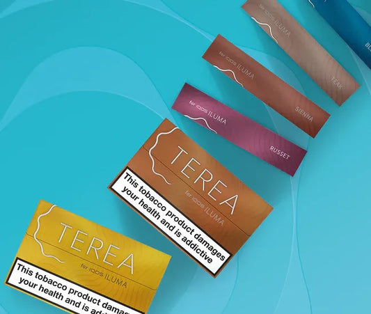Heated Tobacco Sticks Near Me: Buy Online & Ship to Your Door in 2026