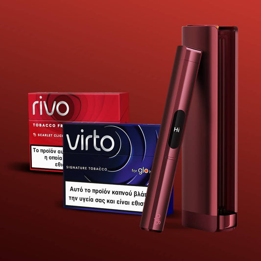 glo HILO 2026 Review: The Advanced Heated Tobacco Device with Turbostart