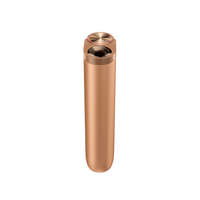 New 2024 Glo Hyper Device Kit Crimson Rose Gold