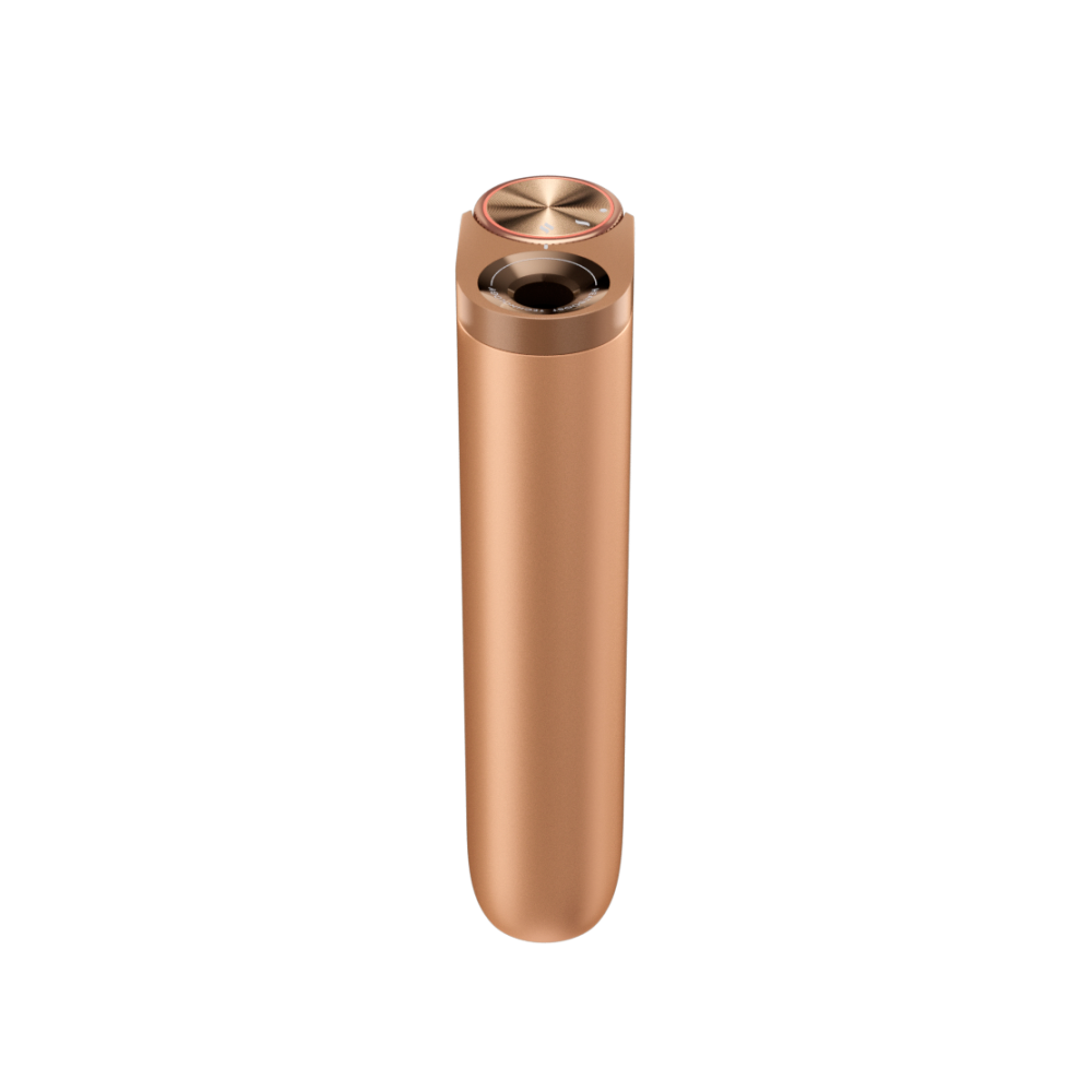 New 2024 Glo Hyper Device Kit Crimson Rose Gold