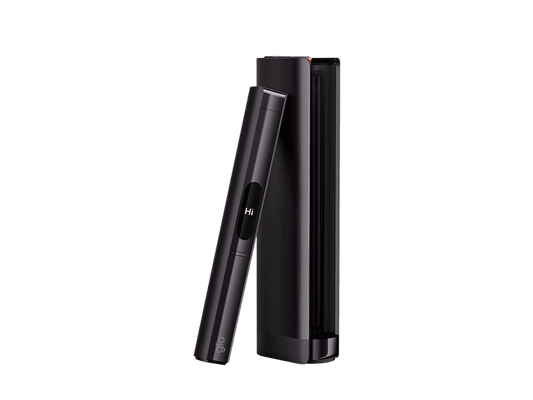 2026 glo HILO Plus – Advanced Heated Tobacco Device