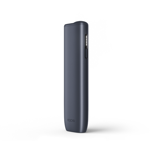 IQOS ILUMA i One Kit – Midnight Black | FlexPuff & AutoStart Technology Offer