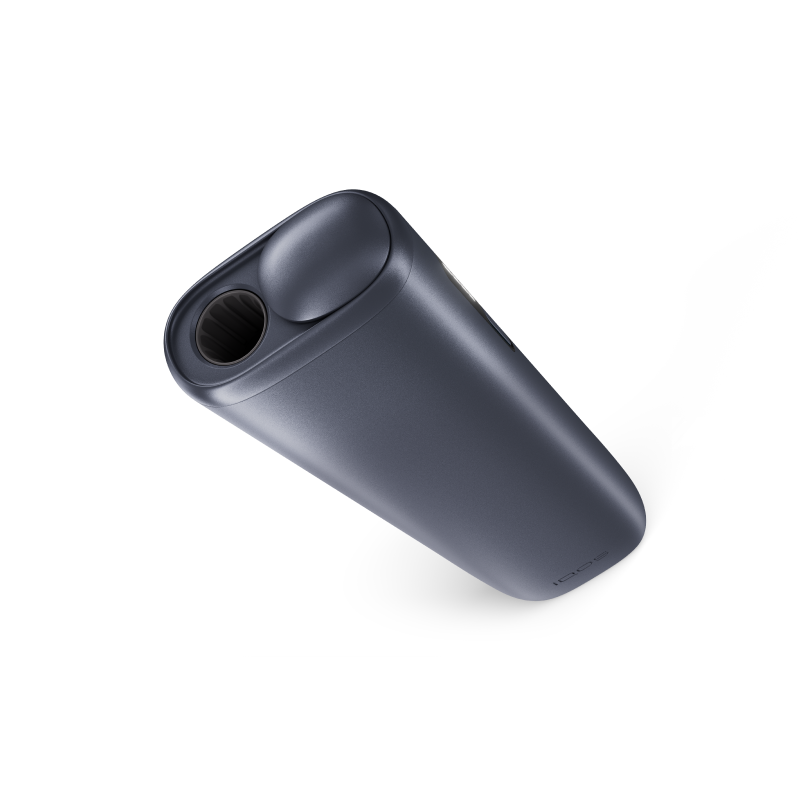 IQOS ILUMA i One Kit – Midnight Black | FlexPuff & AutoStart Technology Offer