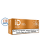 Pulze ID Warm Amber Heated Tobacco Rod