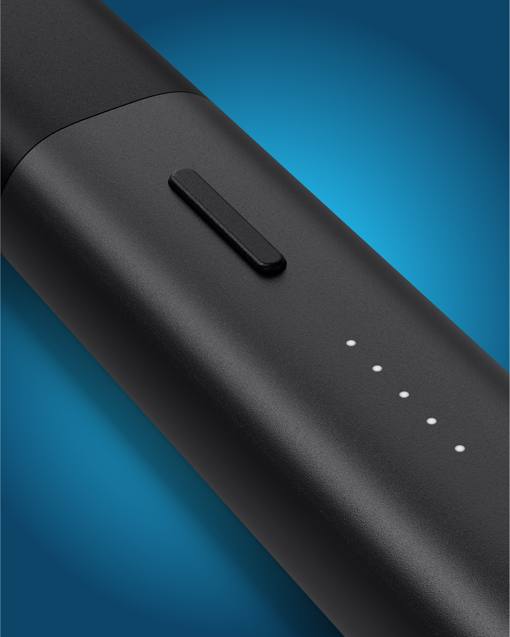 Kit de Tabaco Calentado Davidoff Puzle 3.0 en Negro