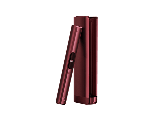 2026 glo HILO Plus – Advanced Heated Tobacco Device