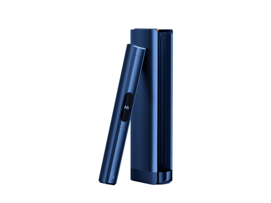 2026 glo HILO Plus – Advanced Heated Tobacco Device