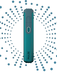New 2023 Pulze Tobacco Kit Deep Teal