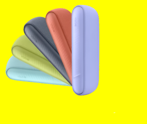 Summer Offer IQOS ILUMA i Kit with 1 Terea Carton