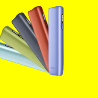 Summer Offer IQOS ILUMA One i Kit with 1 Terea Carton