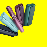 Summer Offer IQOS ILUMA i PRIME Kit with 1 Terea Carton