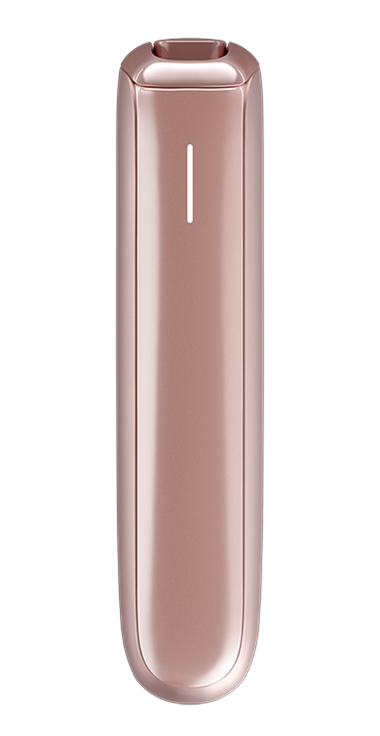 New 2026 PloomX AURA Starter Kit Rose Gold