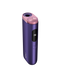 Glo Hyper Pro Device Kit – Purple Sapphire